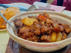 -兴悦酒家(保利克洛维店)