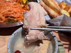 -KimPro 辛普乐概念韩餐