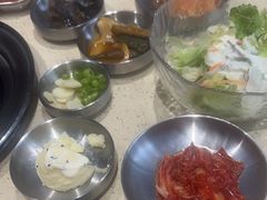 -东门韩国烤肉·韩国料理(烟台朝阳街店)