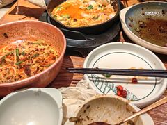 -云海肴·汽锅鸡·云南菜(美罗城店)