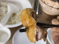-上南瓦煲鸡·清远鸡·老字号(总店)