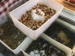 -车头老二大排档