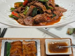 -金链花·泰国餐厅(国贸店)