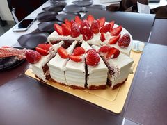 -黑池口感烘焙·生日蛋糕(坂田店)