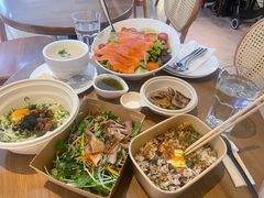 -胡麻(静安嘉里店)