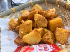 -宗泉烤全羊·烤羊腿·家常菜(解放东路店)