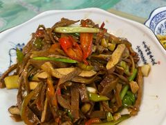 -水香园·中国徽菜名店(紫霞大道店)
