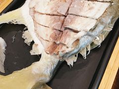 潮州打冷金鲳鱼-花二家·生活馆(六运小区店)