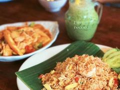 -Kat's Kitchen