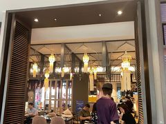-Thai Alley泰爱里(二沙岛店)