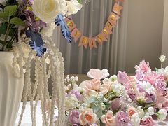-PARFUM FLORAL花境法餐(南京首店)