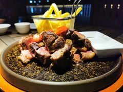-宏运厨房·海鲜青岛菜·生日宴(城市阳台店)
