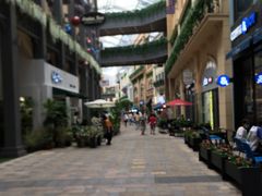 -弘阳·未来世界(弘阳广场店)