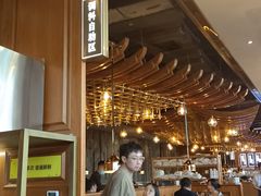 -一品诚记烤肉(大连柏威年购物中心店)