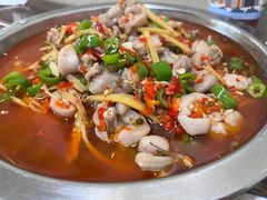 -艺味深尝(云锦路店)