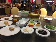 -阿庄新豫菜(航海东路店)