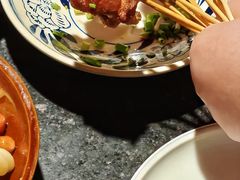 -小饕荟雅安贡椒鱼鲜馆(广福桥店)