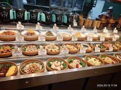 -奉天掌柜·非遗猪手·笨饺子(崇山路店)