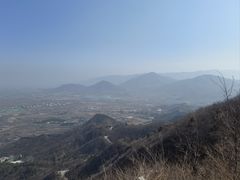 -北京鹫峰国家森林公园
