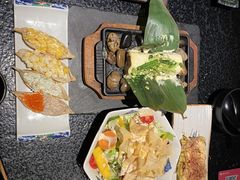 -無境·匠心日本料理(汉街店)