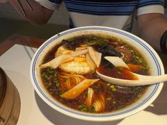 -东园小馆·早茶·淮扬小炒(印象汇店)