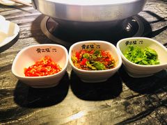 -骨之味·筒骨汤火锅(江头店)