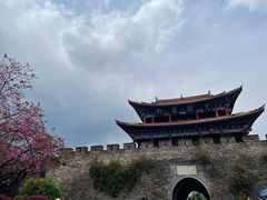 -大理古城