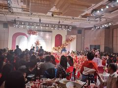 大堂-玺尊龙·云岭四季(西南店)