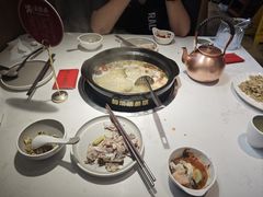 -周渝食惦酸菜鱼(青浦店)