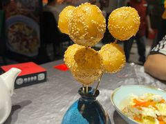 -川香鼎盛·川府家宴商务宴请(市桥富华总店)
