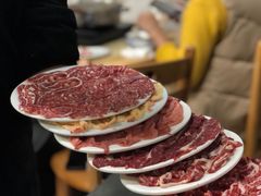 -五洲牛肉美食馆
