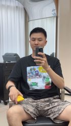 -川和潮人漂色·烫染·接发