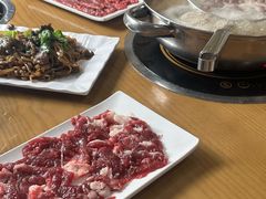 -伟记牛肉(金鸿公路店)