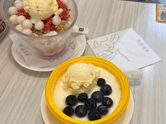 -满记甜品(大悦城店)