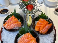 -万龙洲海鲜(南新仓店)