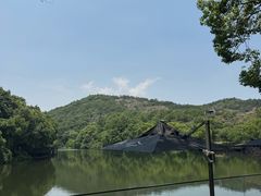 -白马涧龙池景区