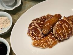 -杭州君悦酒店·湖滨28中餐厅