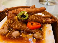 -顺德人家食府(黄金广场店)