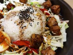 -豪客来牛排(重庆冉家坝SM广场1712店)