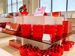 -歌斐颂巧克力小镇