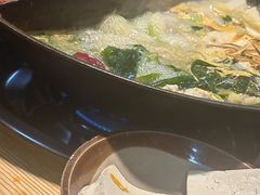 -阳阳老火锅(小南门店)