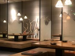 -Hatsune隐泉日式料理(SKP店)