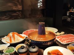 -东来顺·非遗火锅(赛格国际购物中心店)