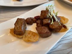 -厦门艾美酒店·乐美中餐厅