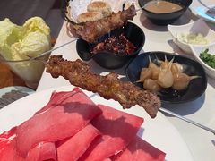 -东来顺饭庄(西直门店)