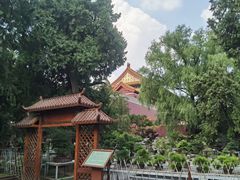 -北京市劳动人民文化宫