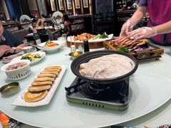 -哈啾嗨·新概念蒙餐(红星新城店)