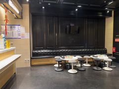 -川骄海鲜自助(王府井奥莱UP TOWN店原世界之花店)