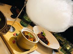 棉花糖小牛肉-荟廷·晶萃(陆家嘴尚悦湾店)