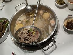 -潮正和潮汕牛肉火锅·老字号(番禺万达店)